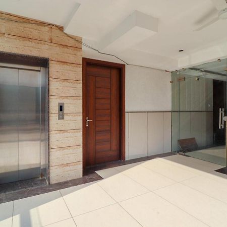 Capital O 76444 Hotel Hill-Top Inn Narendra Nagar Extérieur photo